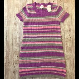 Justice dress for girls